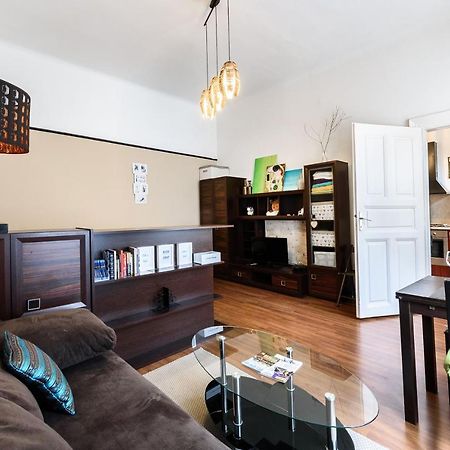 Art Dream Apartment Budapest Exterior photo