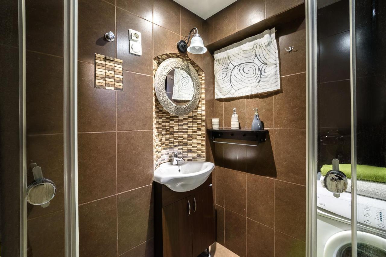 Art Dream Apartment Budapest Exterior photo